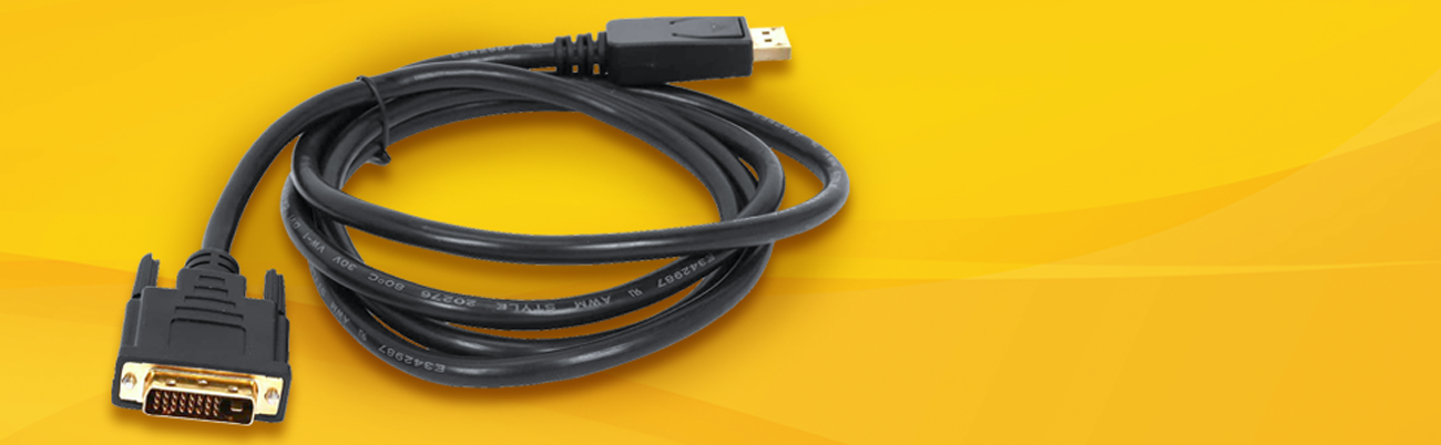 Rosewill Cables